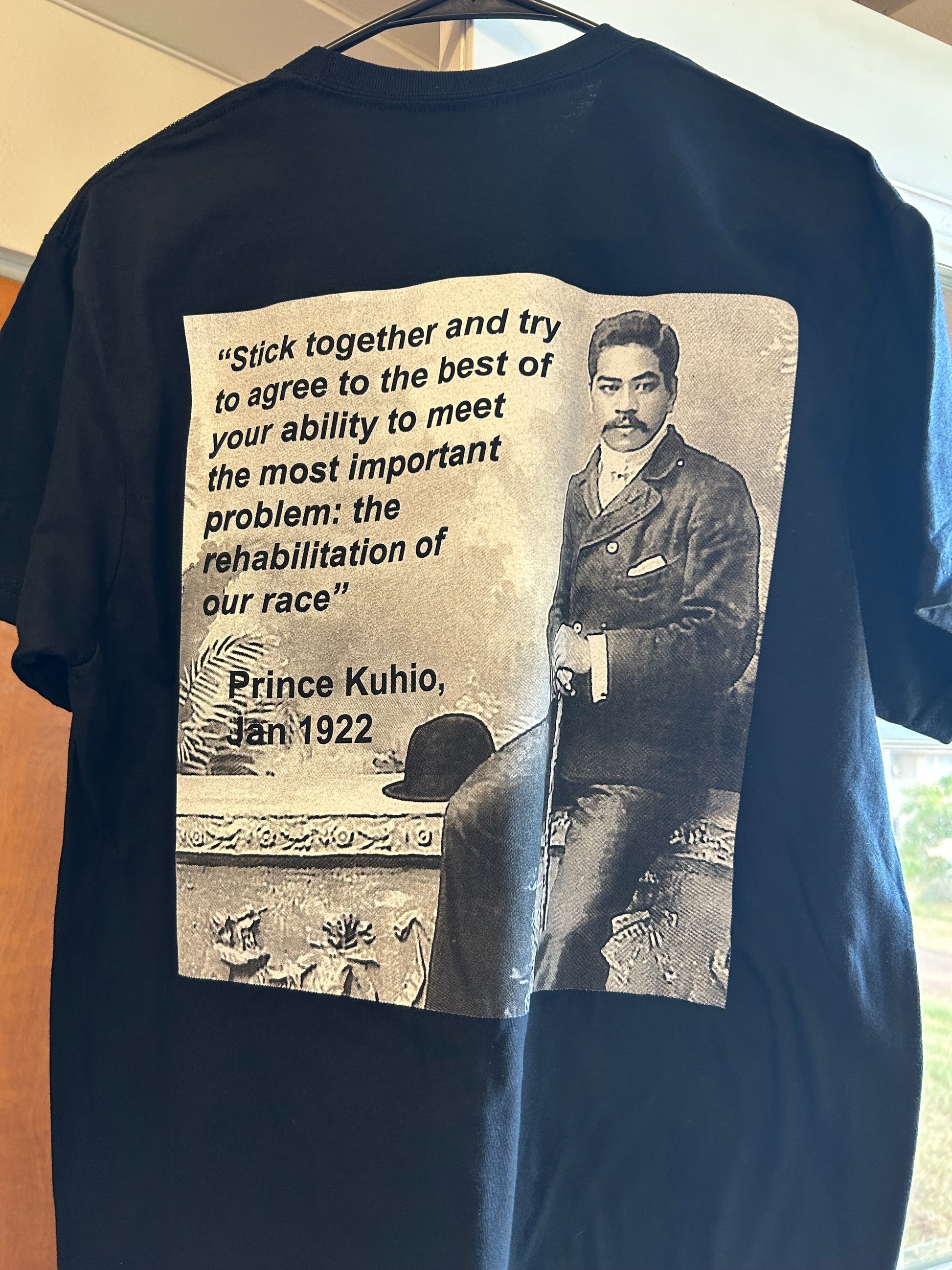 Prince Kuhio Collection