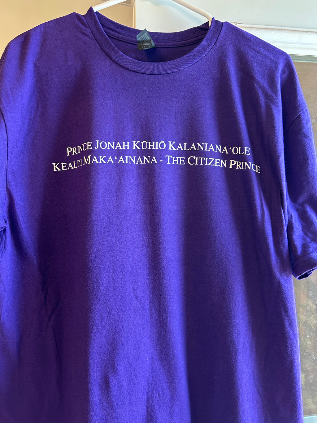 Prince Kuhio Collection